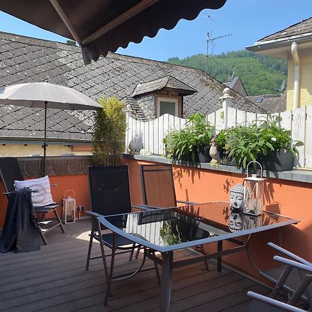 Ferienwohnungen Katharina Traben-Trarbach Szoba fotó