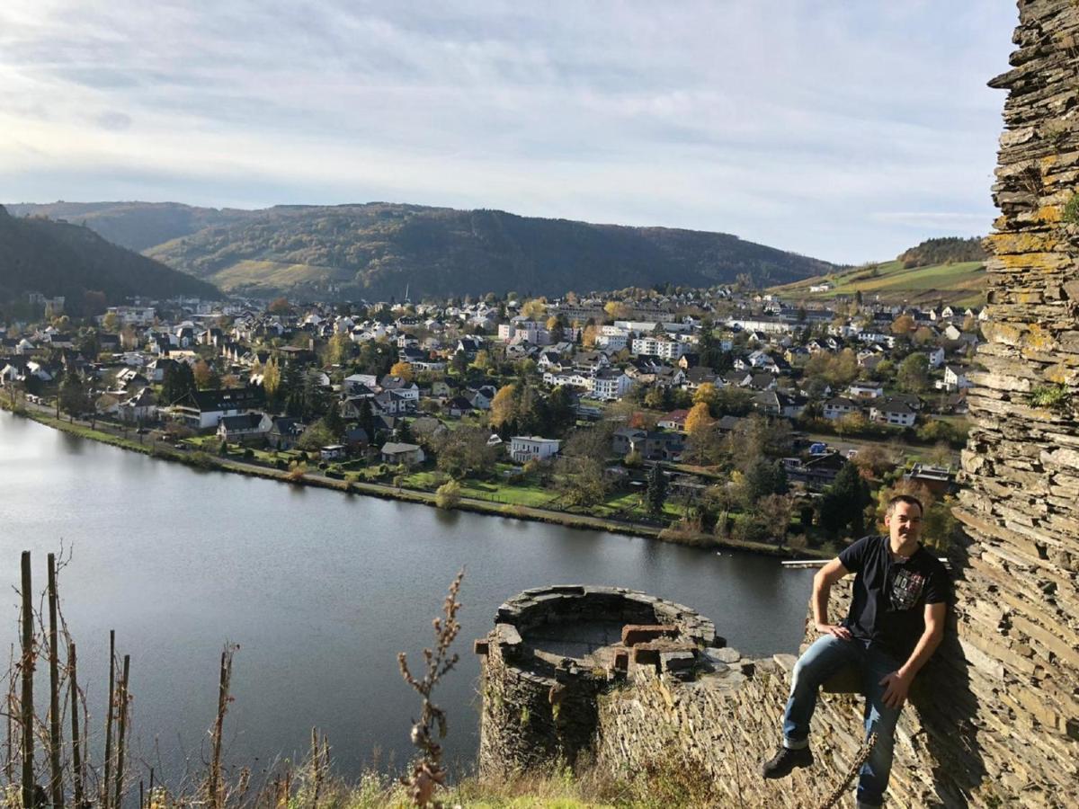Ferienwohnungen Katharina Traben-Trarbach Kültér fotó