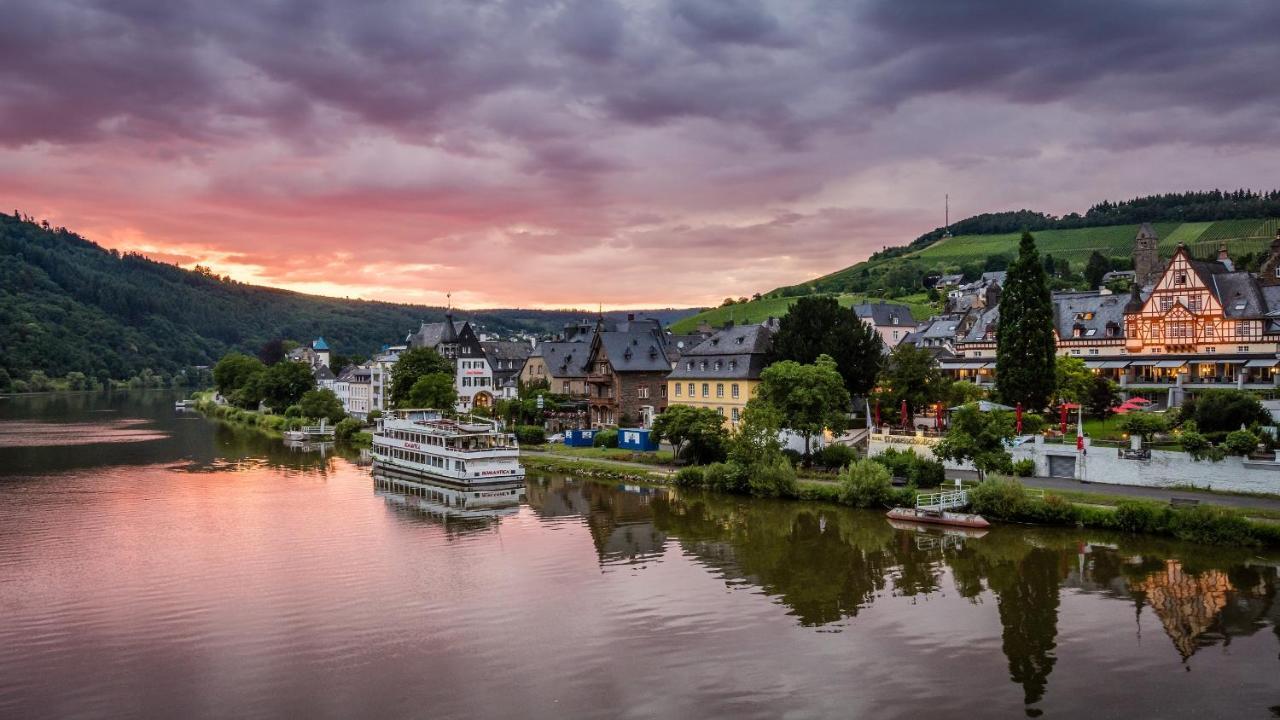 Ferienwohnungen Katharina Traben-Trarbach Kültér fotó