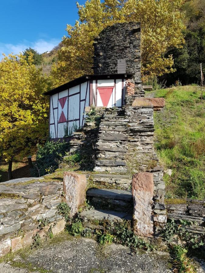 Ferienwohnungen Katharina Traben-Trarbach Kültér fotó